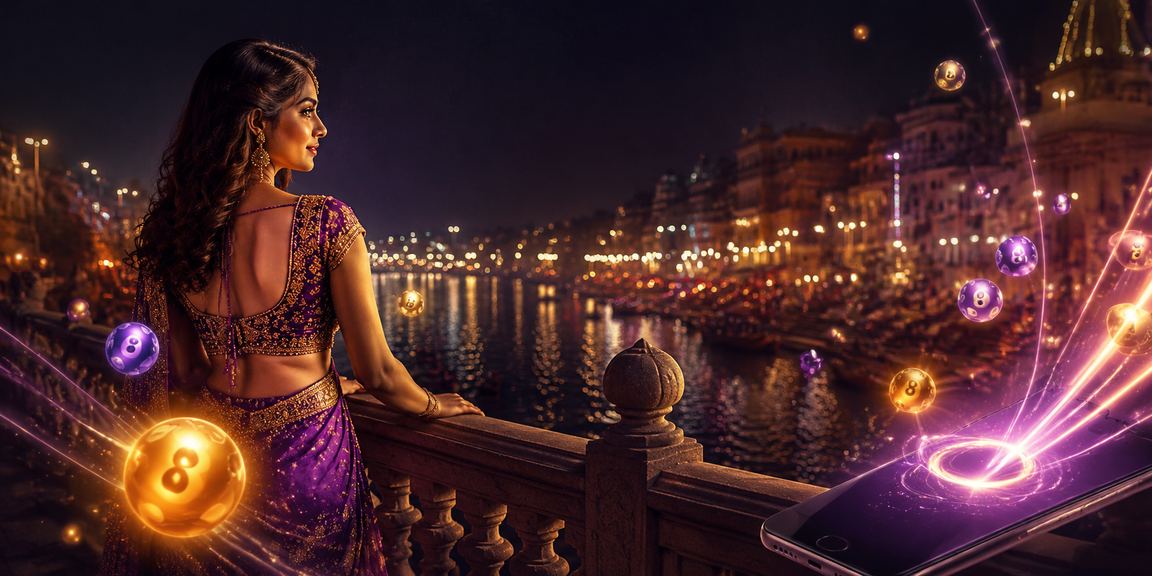 Responsible gaming and lottery support in India